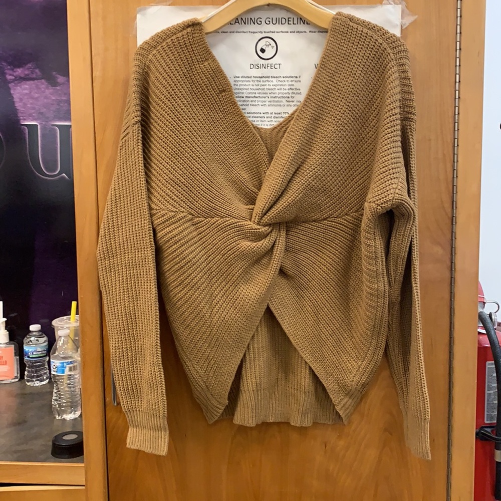 Sweater - Picture 2 of 2